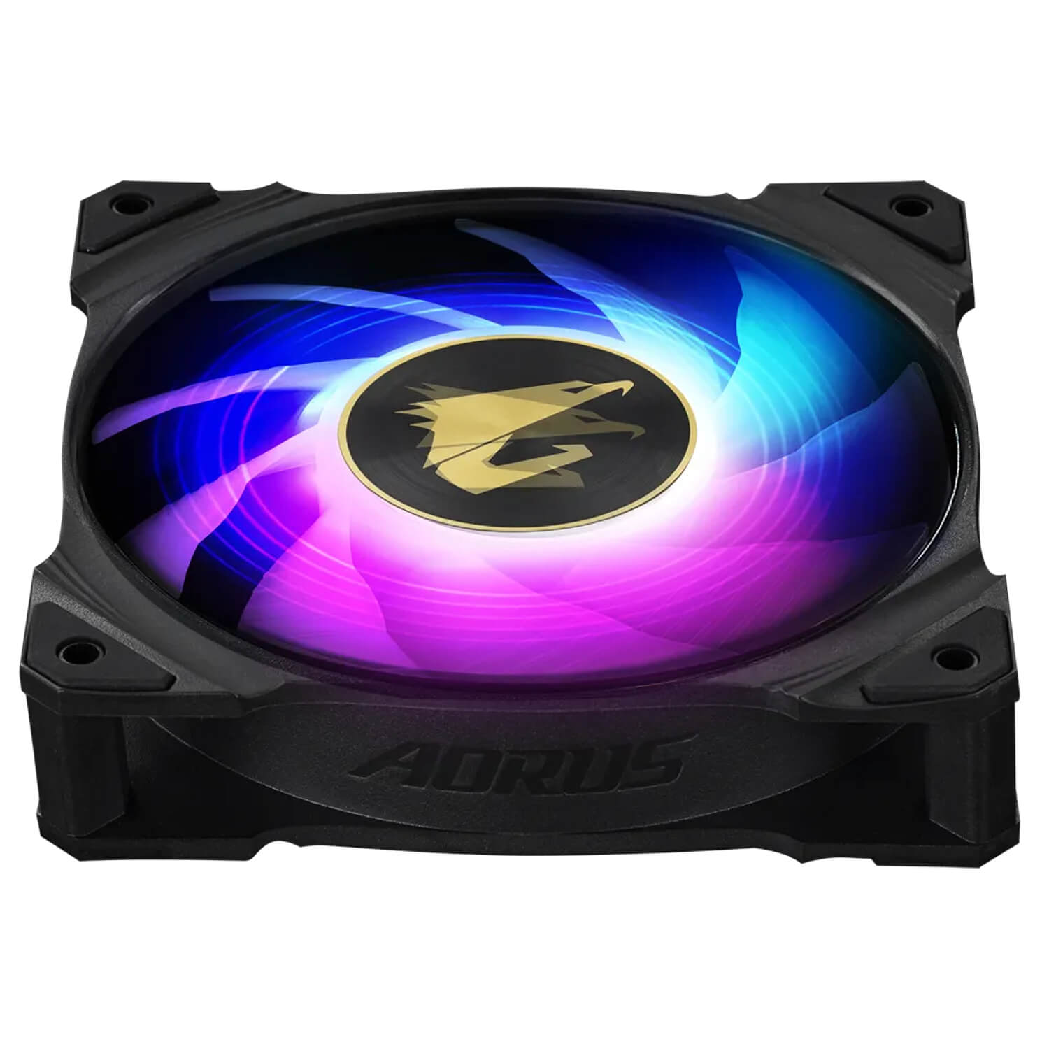 Gigabyte AORUS 120 ARGB Fan