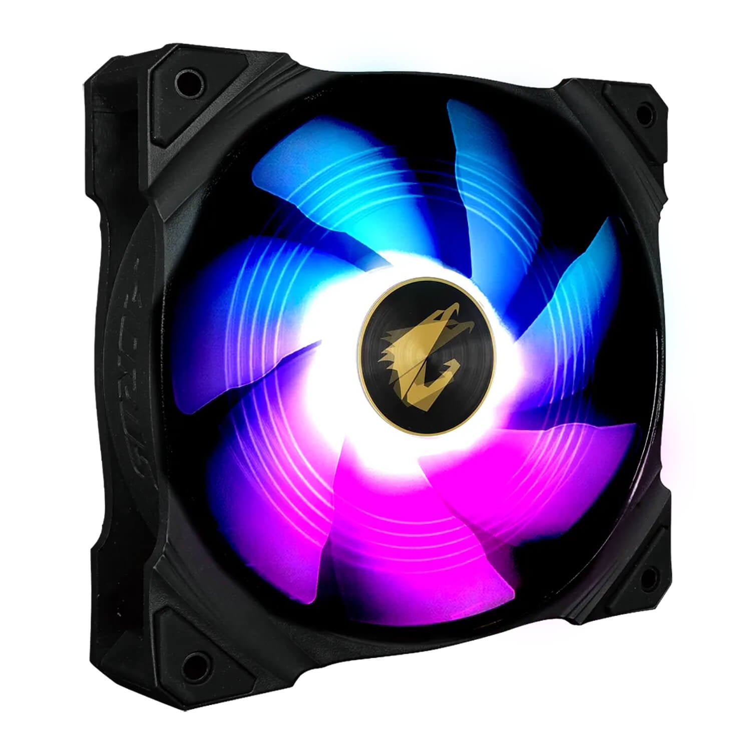 Gigabyte AORUS 140 ARGB Fan