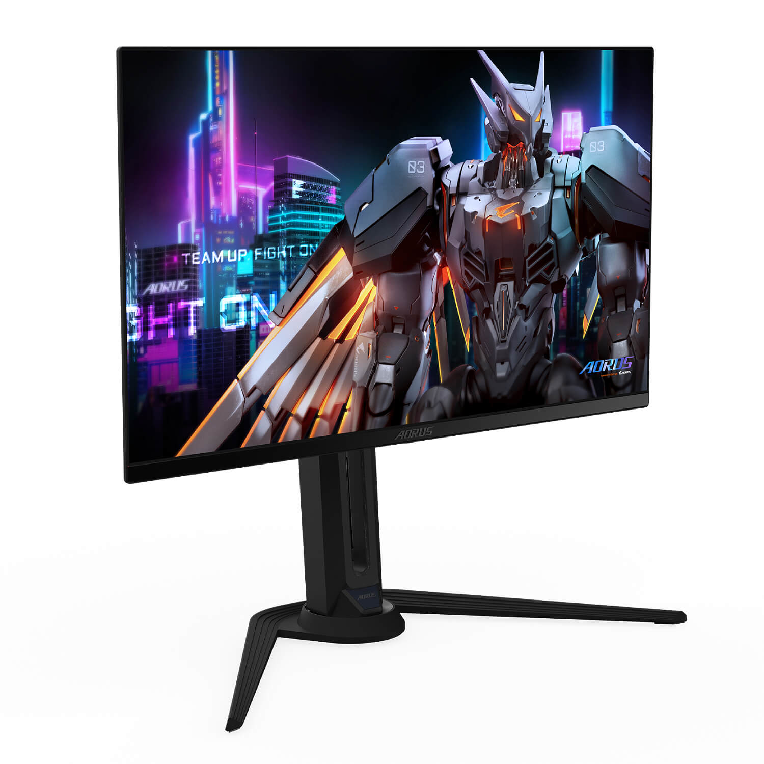 Gigabyte AORUS 27’’ OLED QHD 360Hz 0.03ms Gaming Monitor