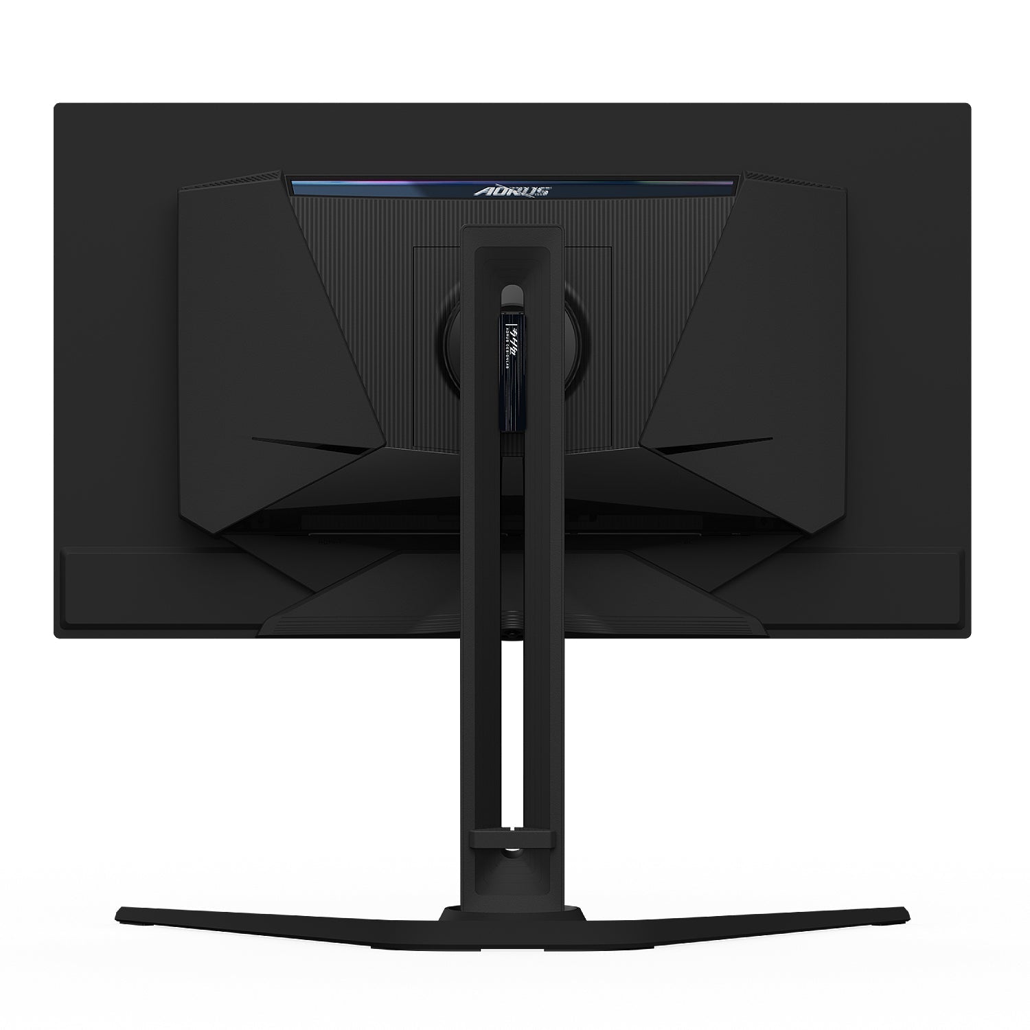 Gigabyte AORUS 27’’ OLED QHD 240Hz 0.03ms OLED Gaming Monitor