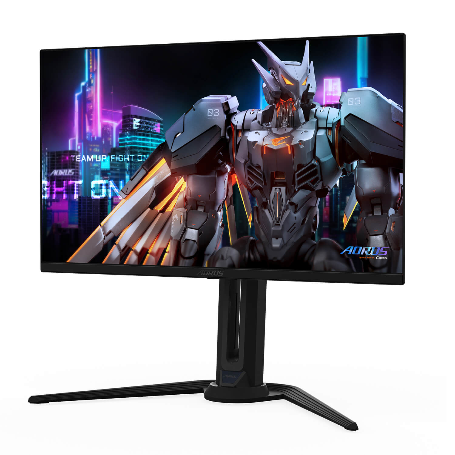 Gigabyte AORUS 27’’ OLED QHD 360Hz 0.03ms Gaming Monitor