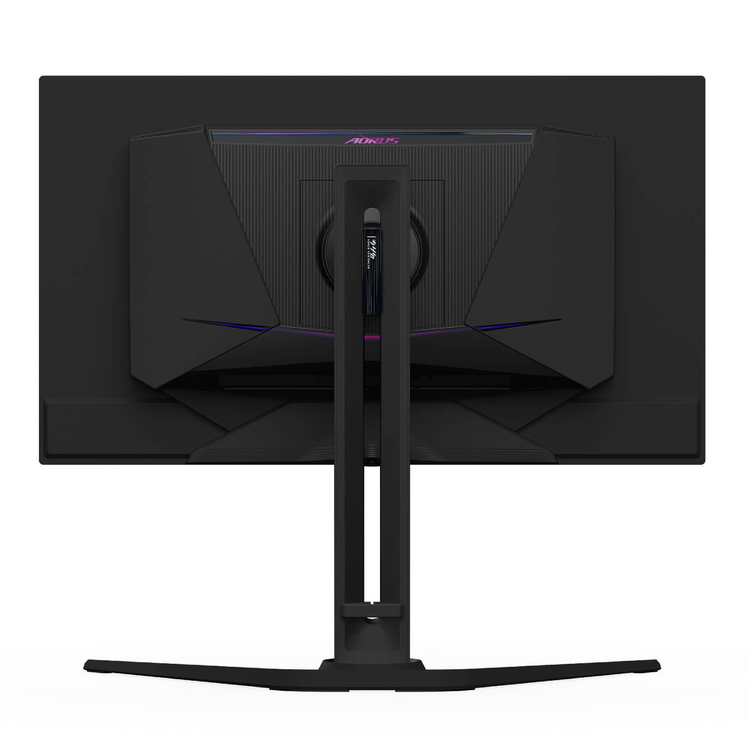 Gigabyte AORUS 27’’ OLED QHD 360Hz 0.03ms Gaming Monitor