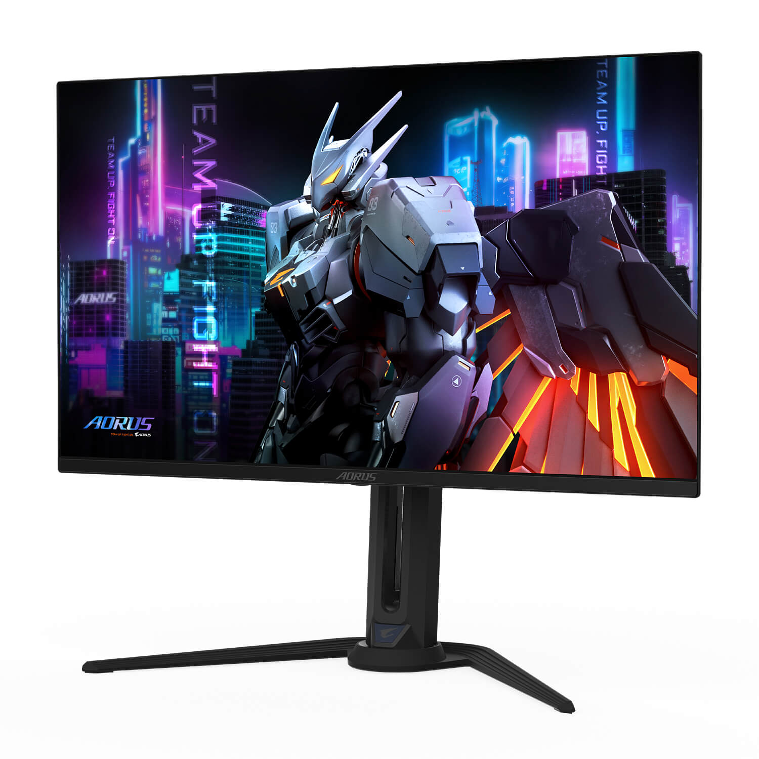 Gigabyte AORUS 31.5’’ OLED UHD 240Hz 0.03ms Gaming Monitor