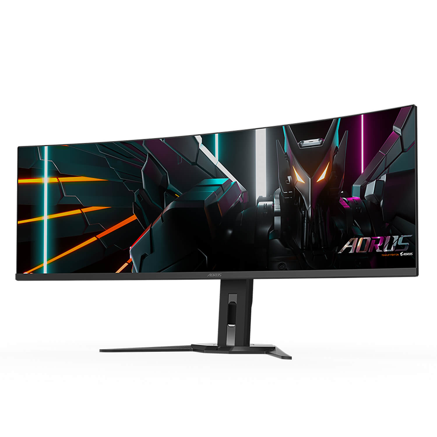 Gigabyte AORUS 49’’ DQHD OLED 144Hz 0.03ms 1800R Curved Gaming Monitor