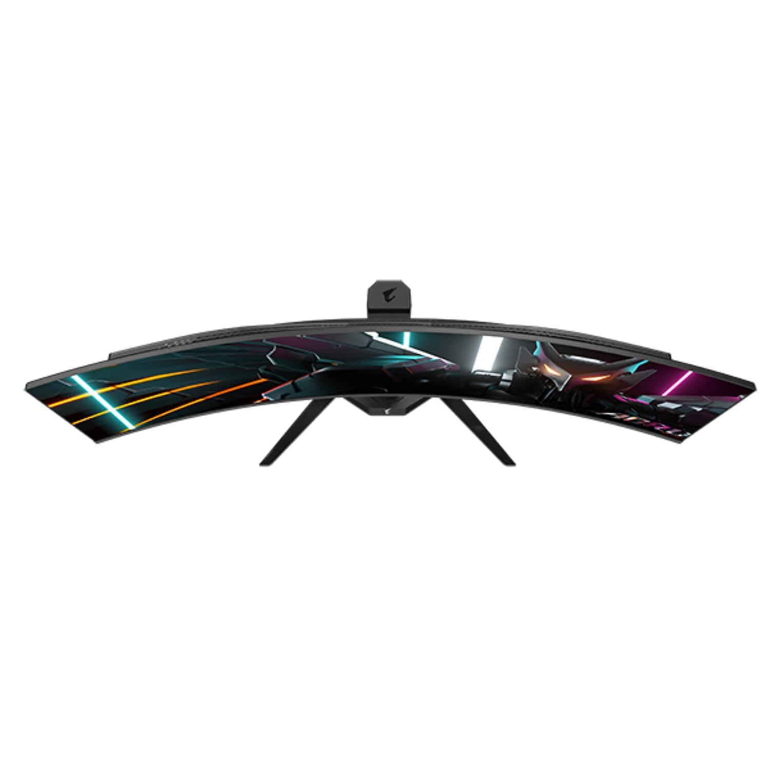 Gigabyte AORUS 49’’ DQHD OLED 144Hz 0.03ms 1800R Curved Gaming Monitor