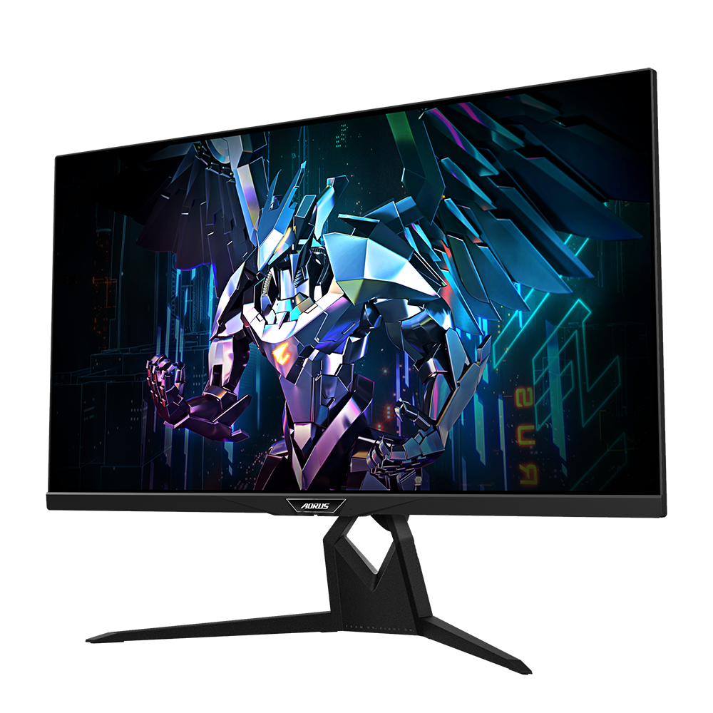 Gigabyte AORUS FI32Q-X 32’’ IPS Gaming Monitor