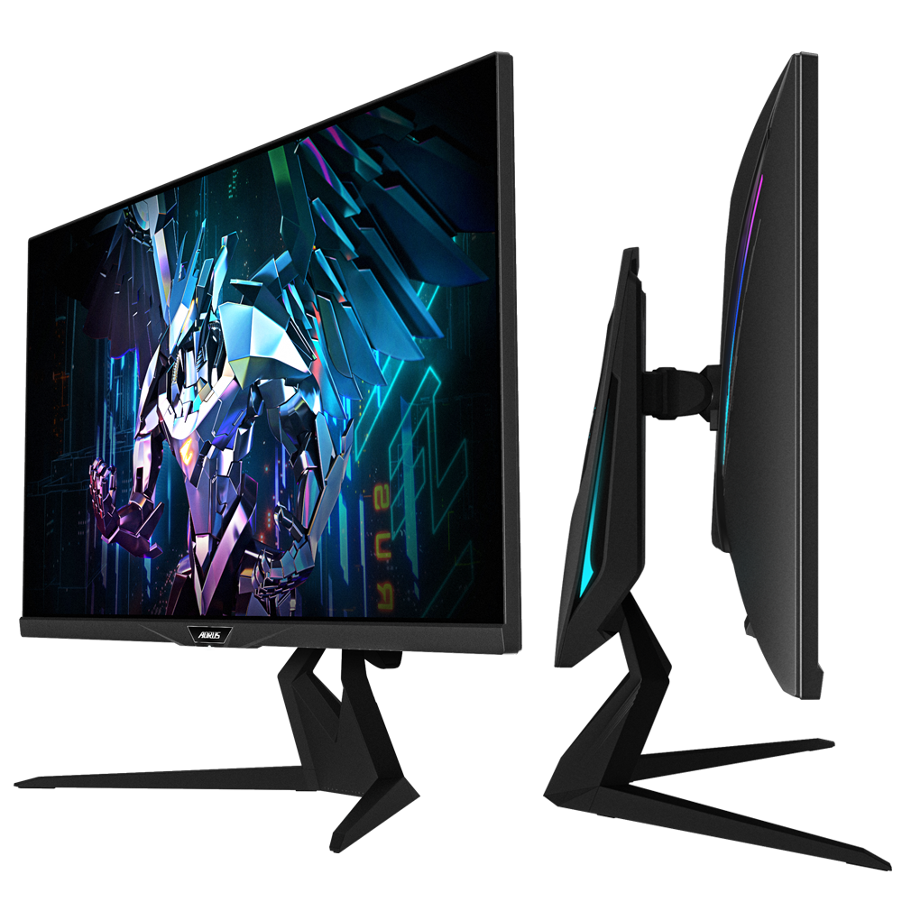 Gigabyte AORUS FI32Q-X 32’’ IPS Gaming Monitor