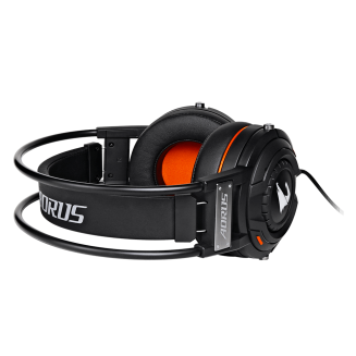 GIGABYTE AORUS H5 GAMING HEADSET