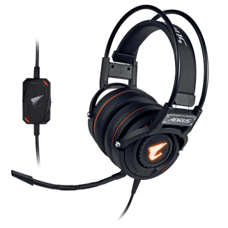 GIGABYTE AORUS H5 GAMING HEADSET