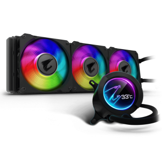 GIGABYTE AORUS LIQUID COOLER 360 GP-ALQCO360