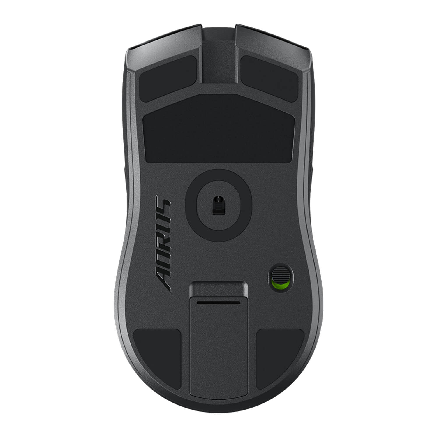 Gigabyte AORUS M6 Wireless Gaming Mouse