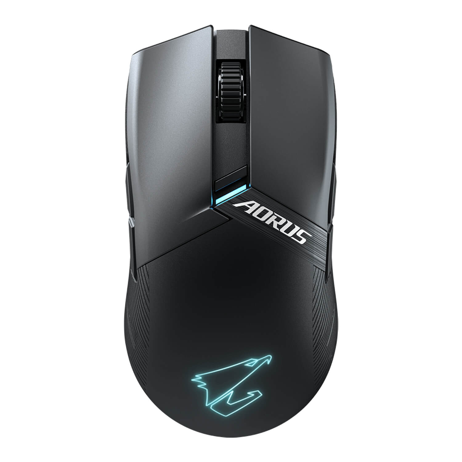 Gigabyte AORUS M6 Wireless Gaming Mouse