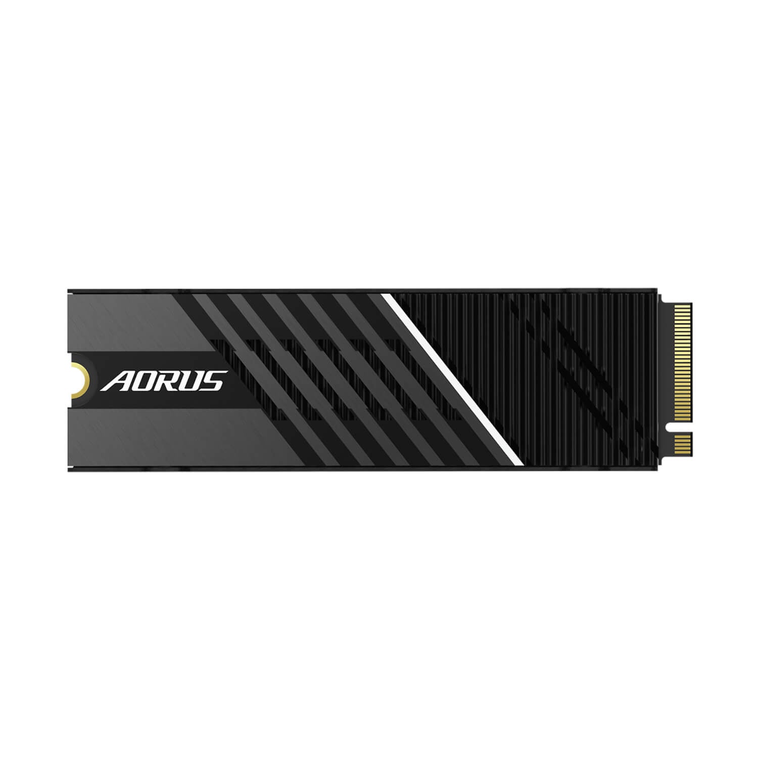 GIGABYTE AORUS SSD 2TB M.2 PCIE NVME GEN4 7000MBS