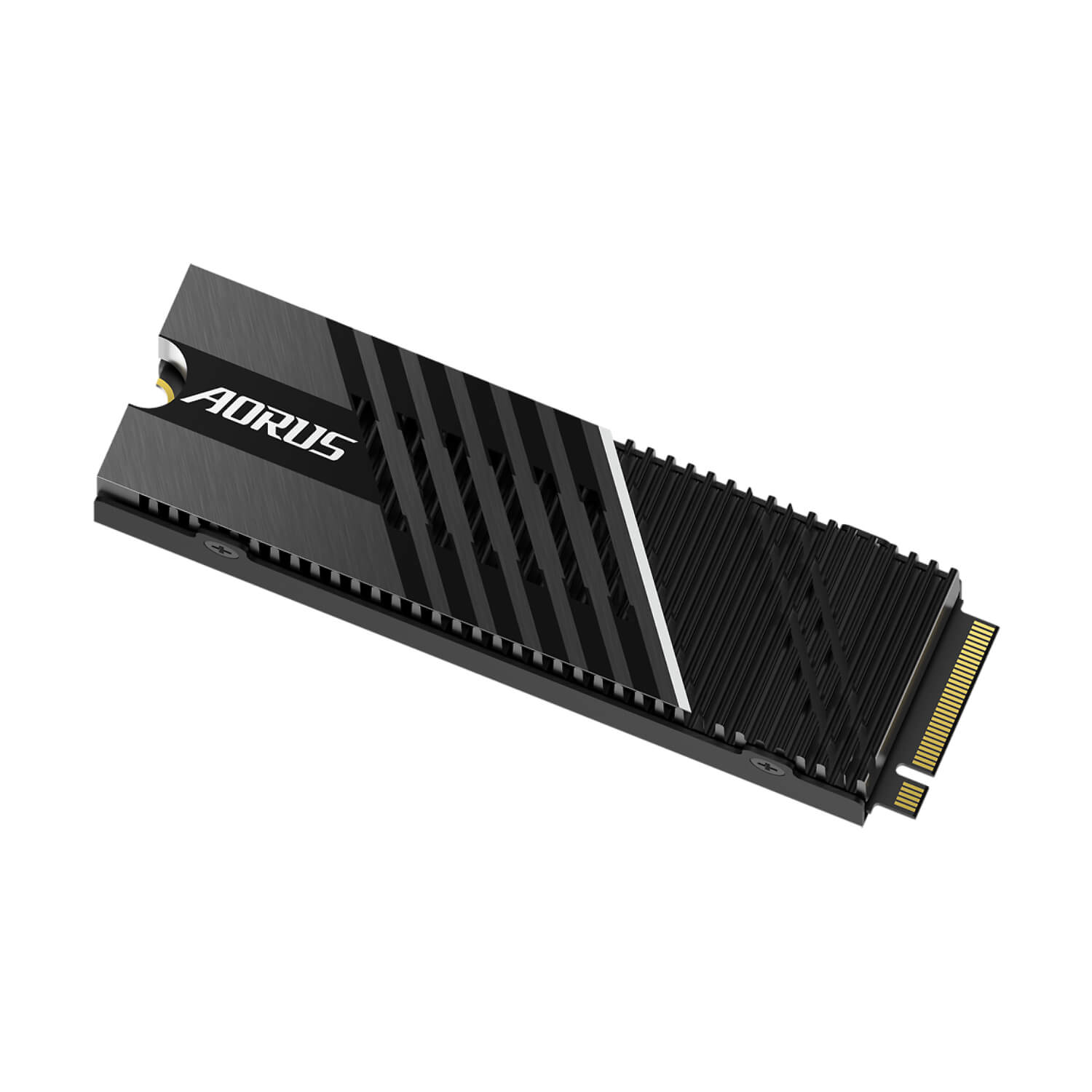 GIGABYTE AORUS SSD 2TB M.2 PCIE NVME GEN4 7000MBS