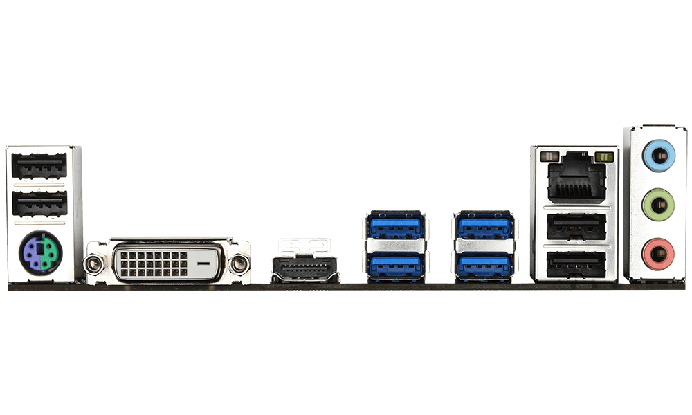 GIGABYTE B450M DS3H V2