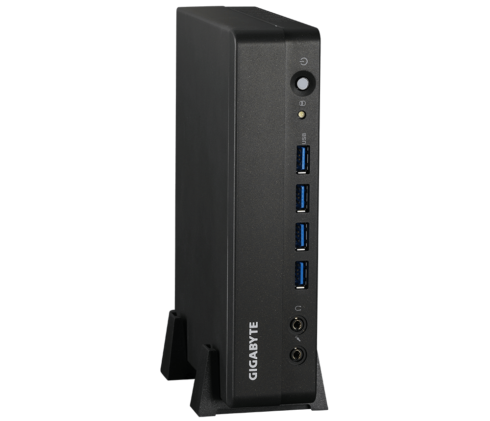 GIGABYTE BRIX BAREBONE BSI5-1135G7