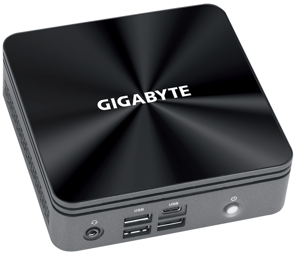 GIGABYTE BRIX BAREBONE GB-BRI3-10110