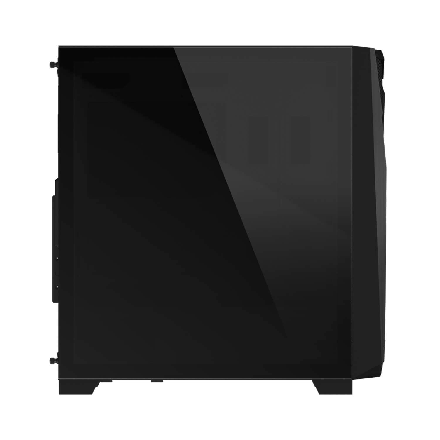 Gigabyte C301G Black V2 ATX Case