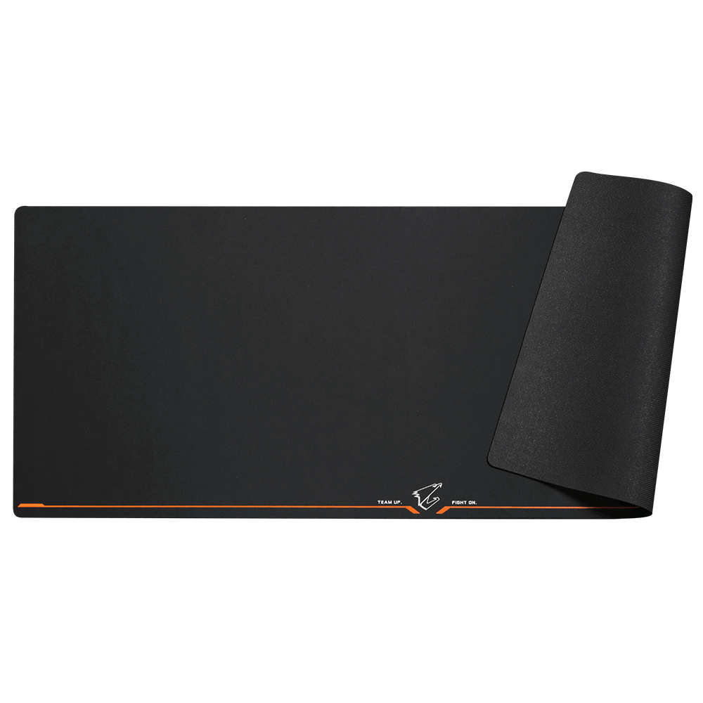 GIGABYTE EXTENDED GAMING MOUSE PAD AMP900