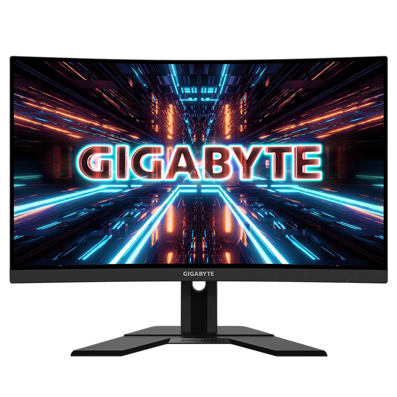 Gigabyte G27FCA 27’’ VA FHD 165Hz 1ms Curved Gaming Monitor