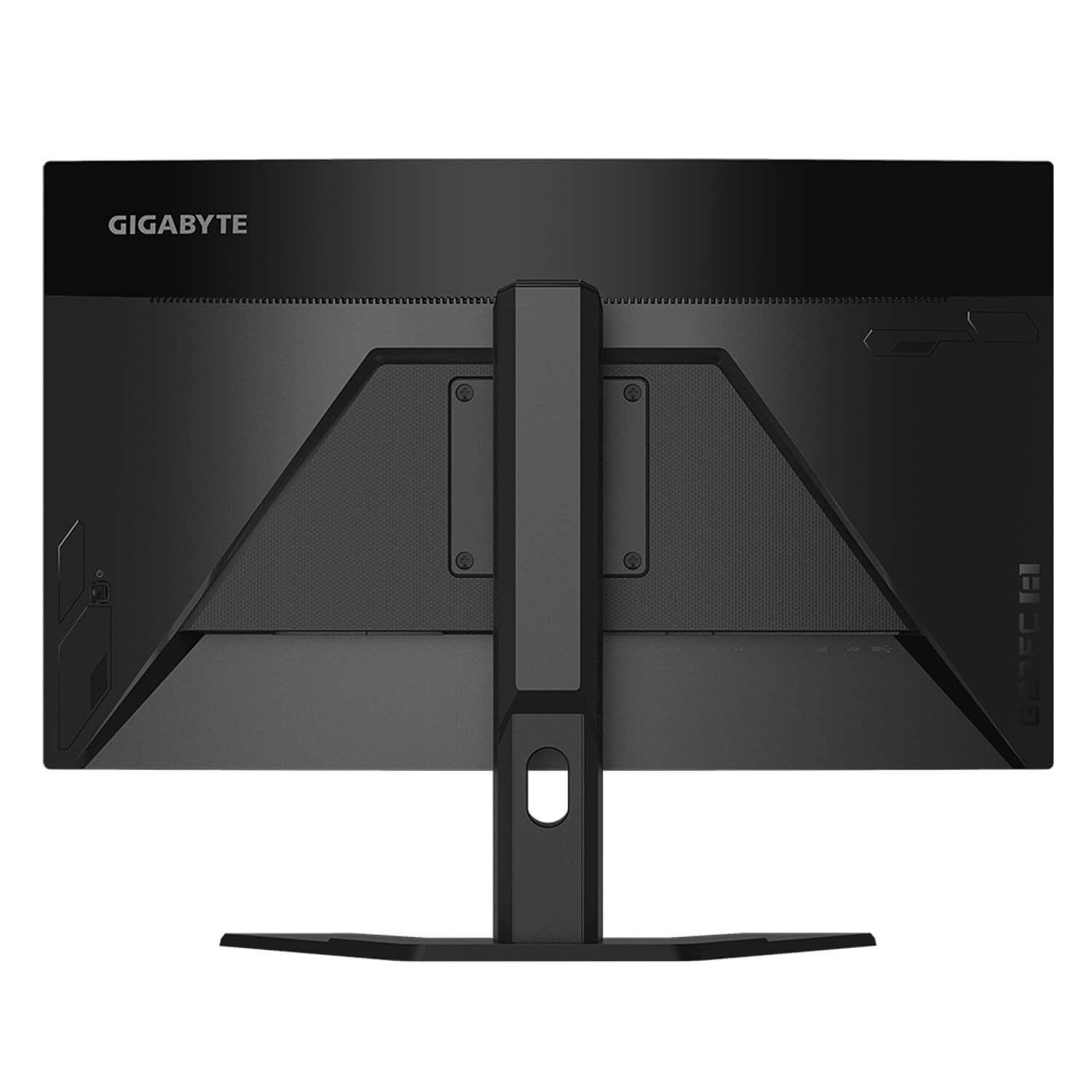 Gigabyte G27FCA 27’’ VA FHD 165Hz 1ms Curved Gaming Monitor