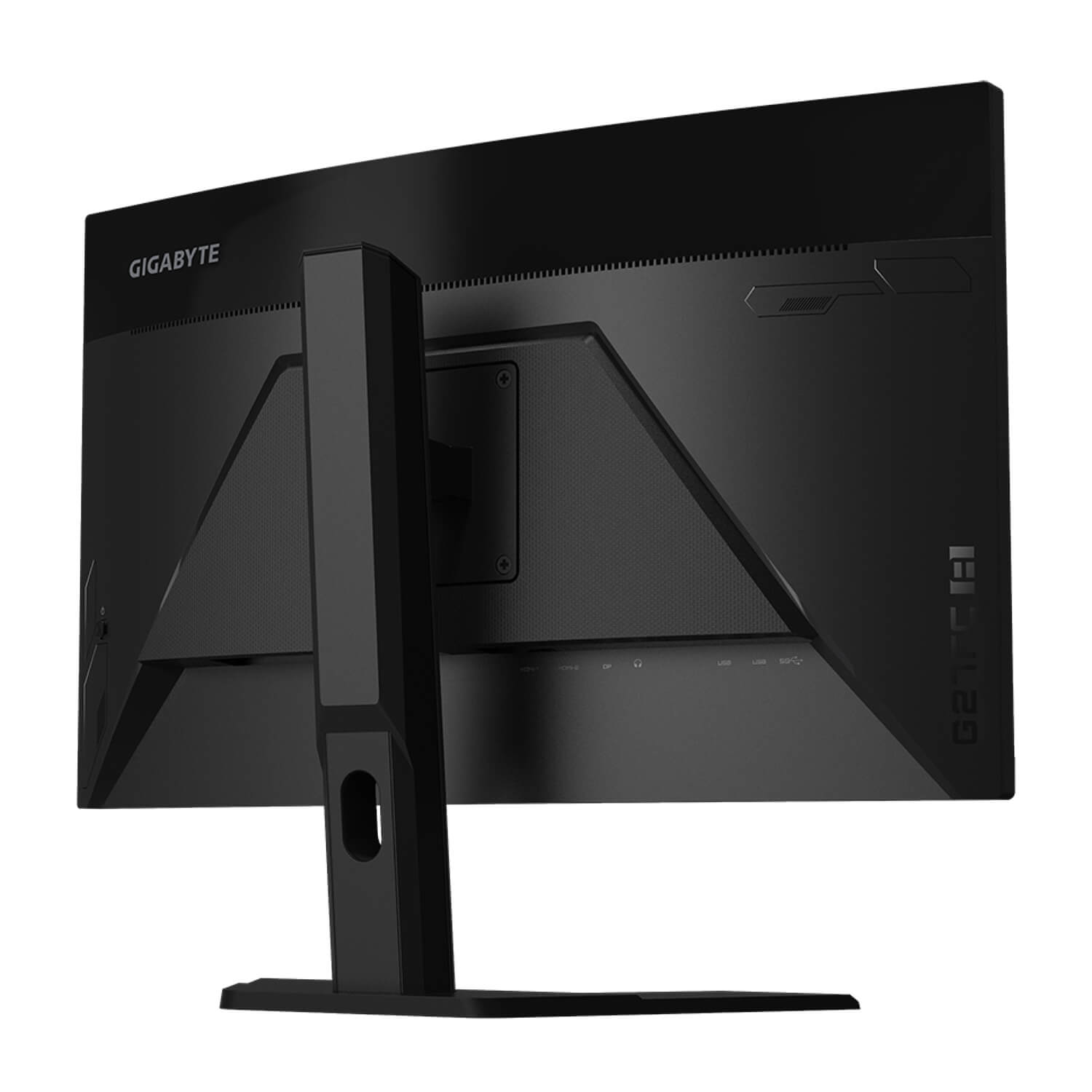 Gigabyte G27FCA 27’’ VA FHD 165Hz 1ms Curved Gaming Monitor