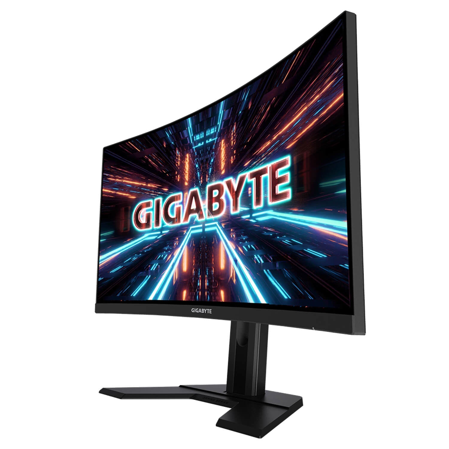 Gigabyte G27FCA 27’’ VA FHD 165Hz 1ms Curved Gaming Monitor