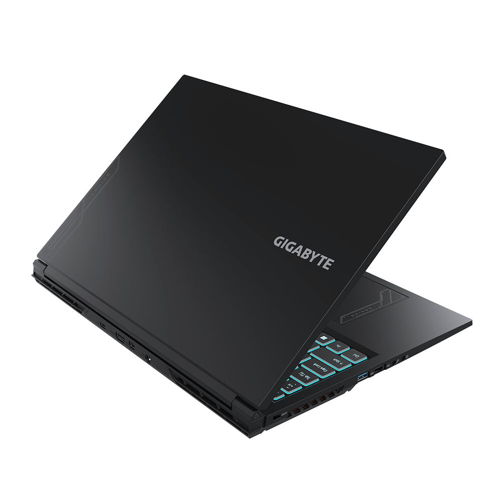 GIGABYTE G6 I7-13620H / 16GB / 512GB SSD / RTX4060 / DOS