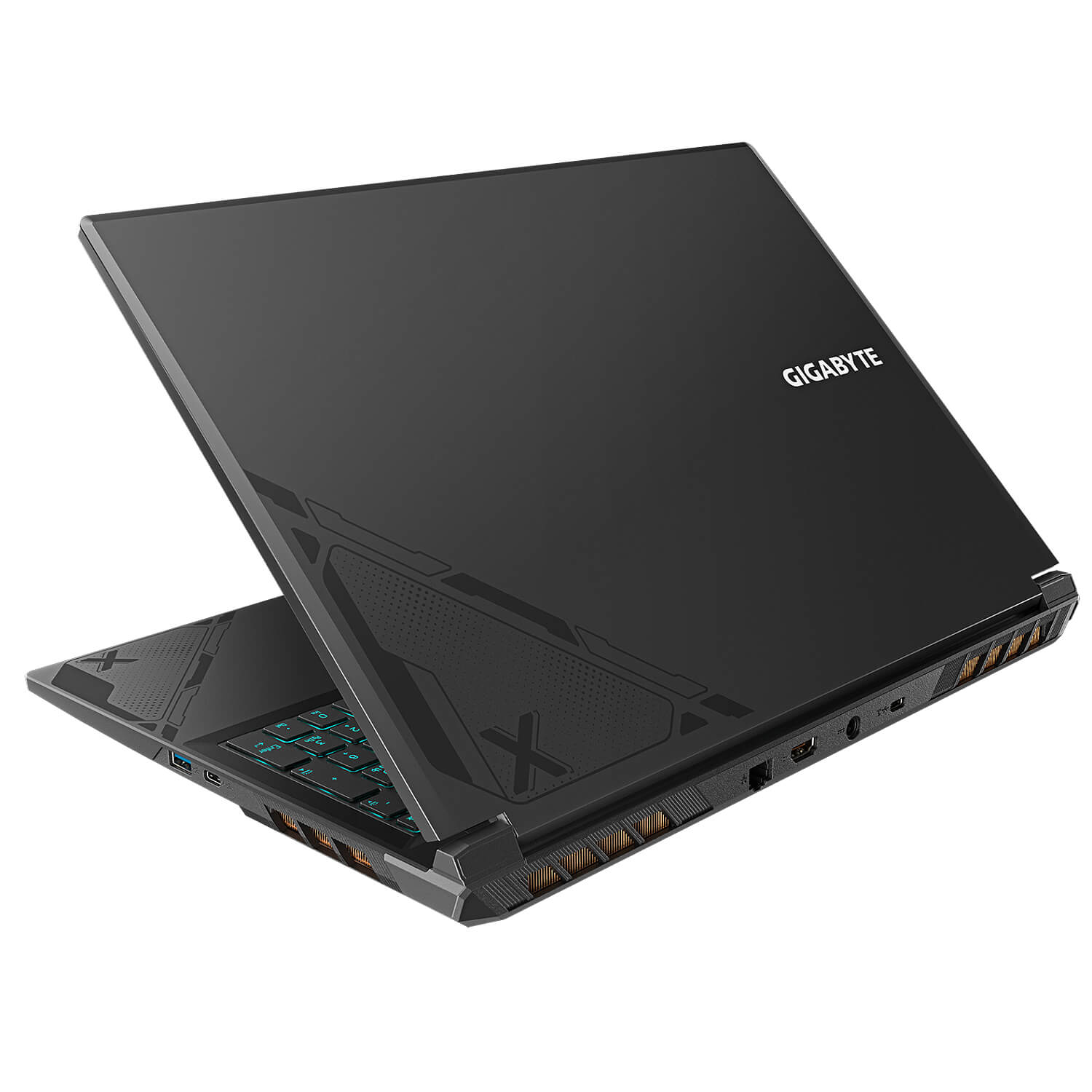 Gigabyte G6X i7-13650HX | 16GB | 1TB SSD | RTX4060 | DOS