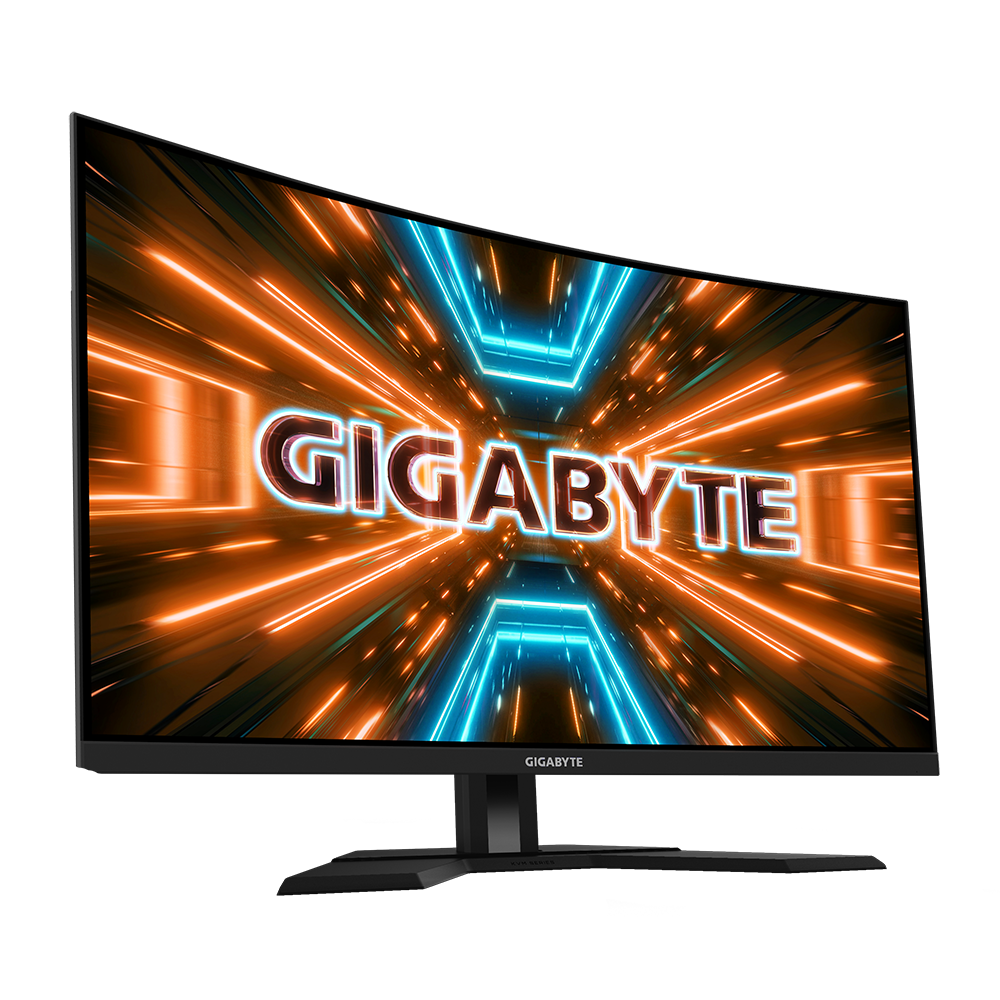 Gigabyte GAMING 31.5’’ VA QHD 170Hz 1ms