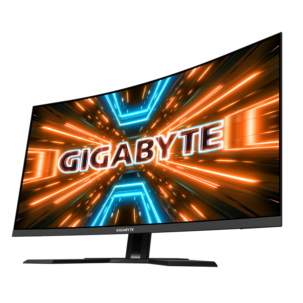 Gigabyte GAMING 31.5’’ VA QHD 170Hz 1ms