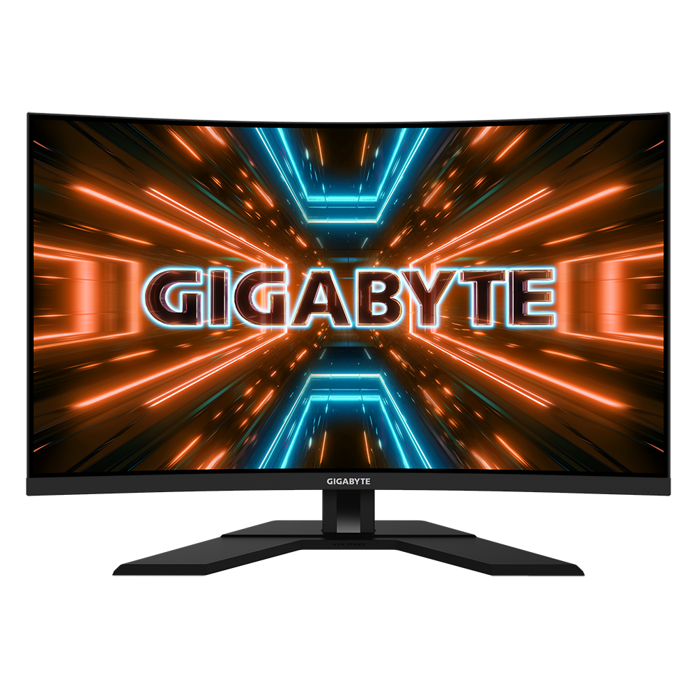 Gigabyte GAMING 31.5’’ VA QHD 170Hz 1ms