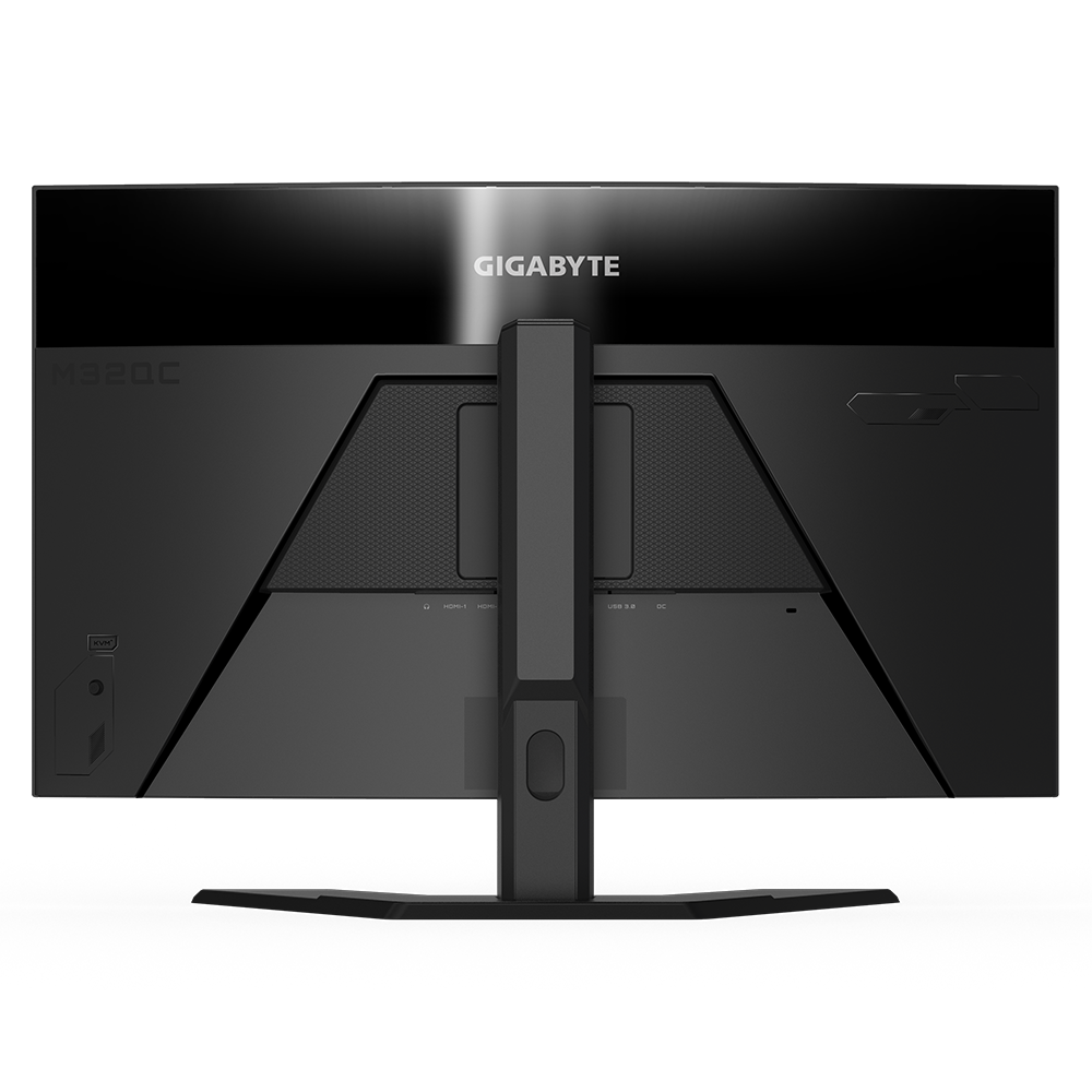 Gigabyte GAMING 31.5’’ VA QHD 170Hz 1ms