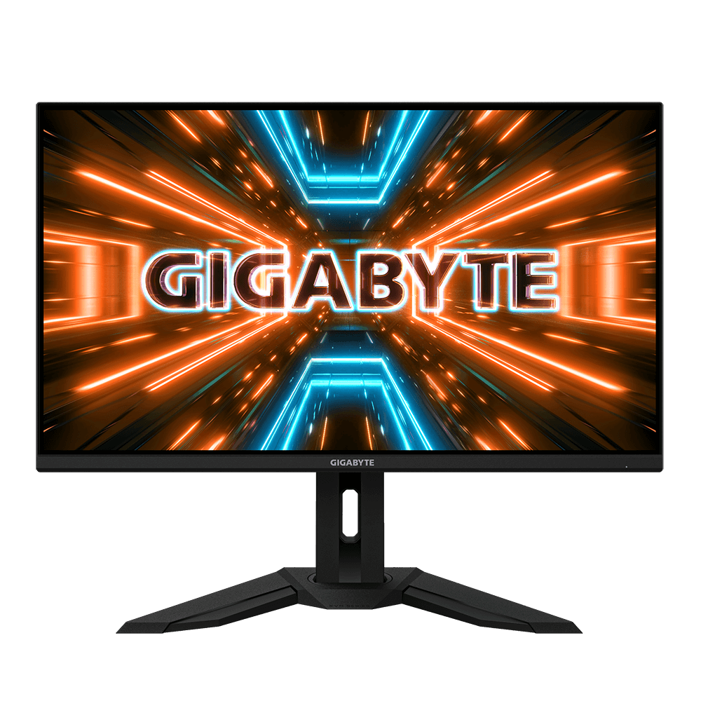 Gigabyte GAMING M32U 31.5’’ IPS UHD 144Hz 1ms