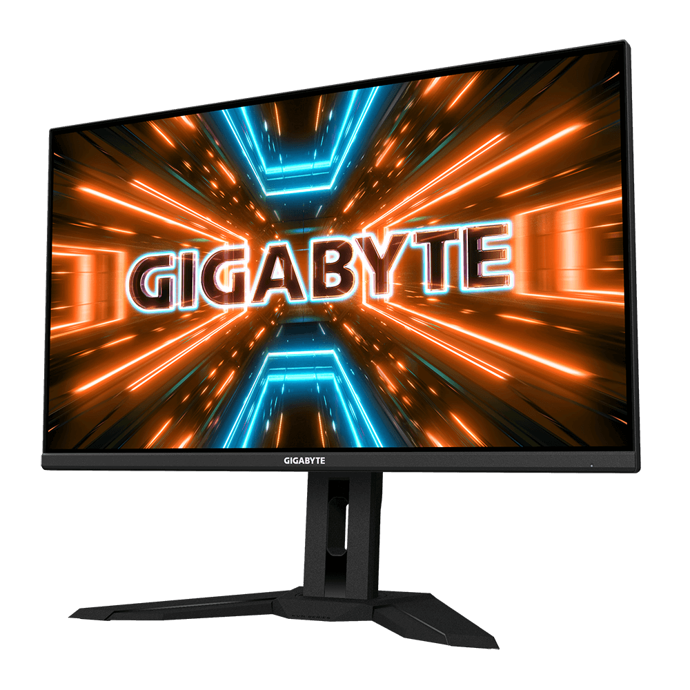 Gigabyte GAMING M32U 31.5’’ IPS UHD 144Hz 1ms