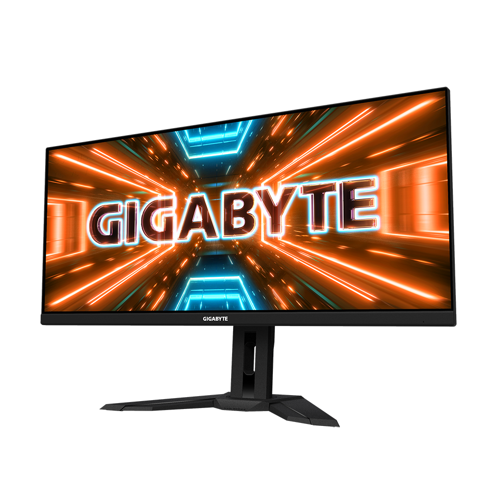 Gigabyte GAMING Monitor 34’’ IPS WQHD 144Hz 1ms