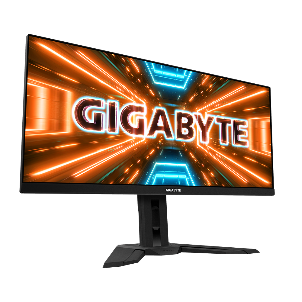 Gigabyte GAMING Monitor 34’’ IPS WQHD 144Hz 1ms