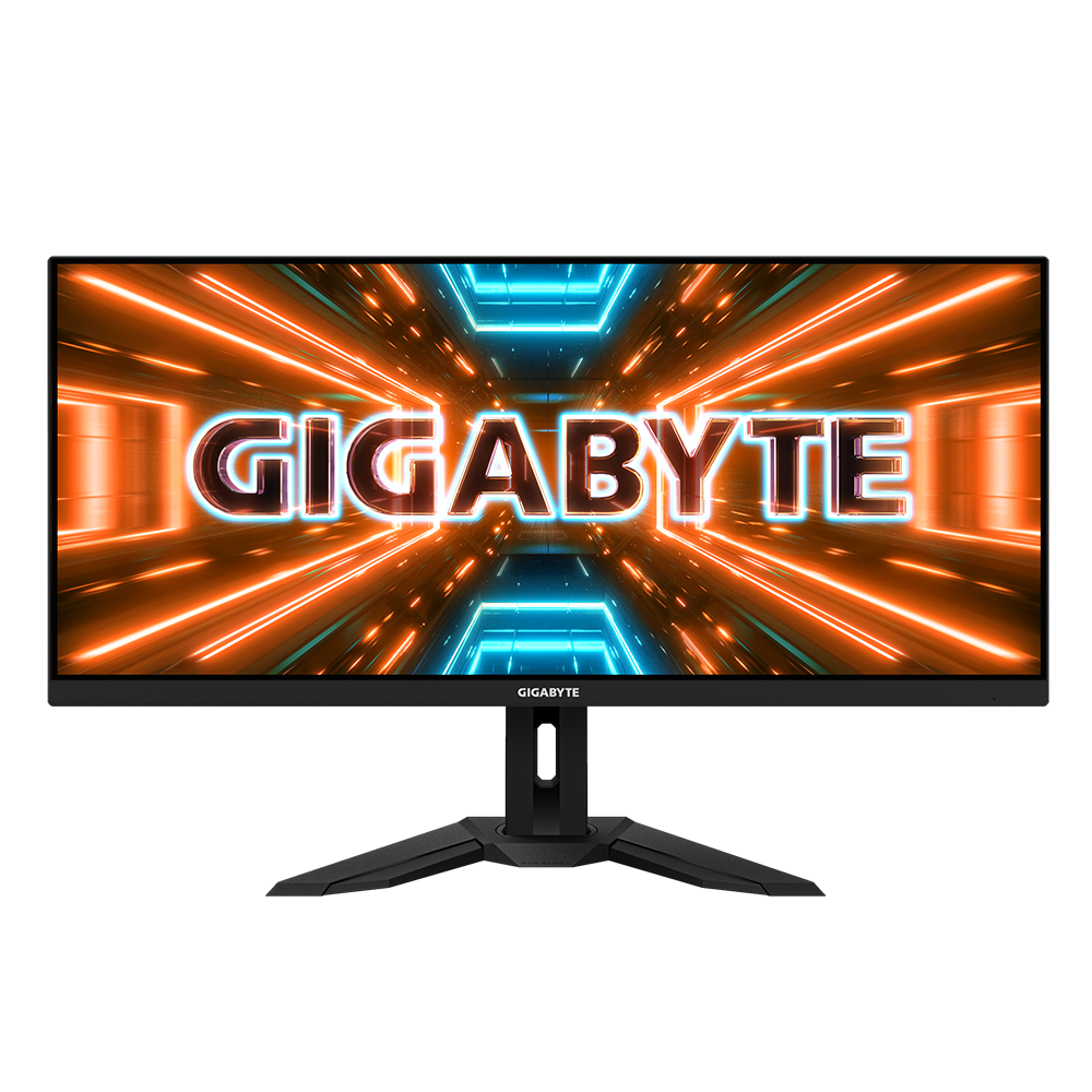 Gigabyte GAMING Monitor 34’’ IPS WQHD 144Hz 1ms