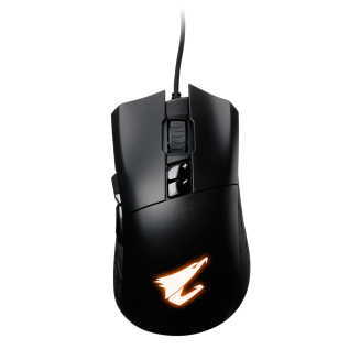 Gigabyte Gaming Mouse AORUS M3