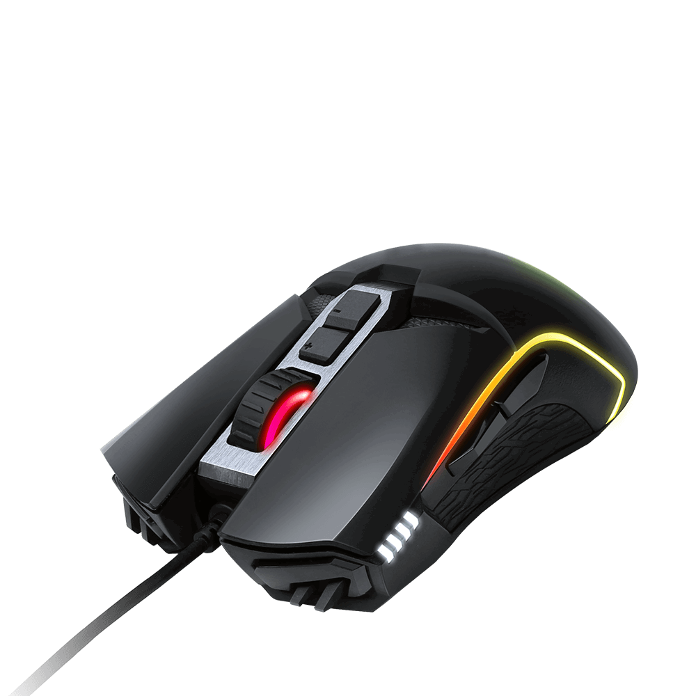 Gigabyte Gaming Mouse AORUS M5