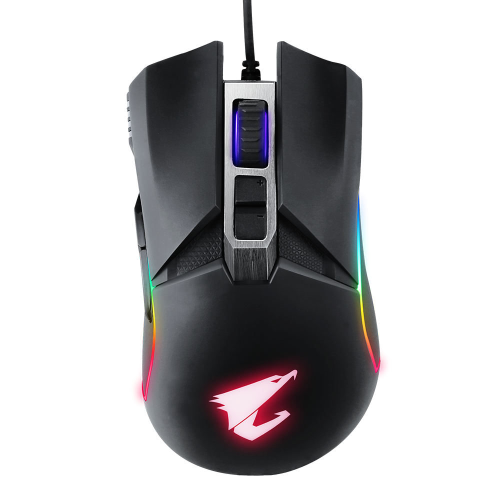 Gigabyte Gaming Mouse AORUS M5