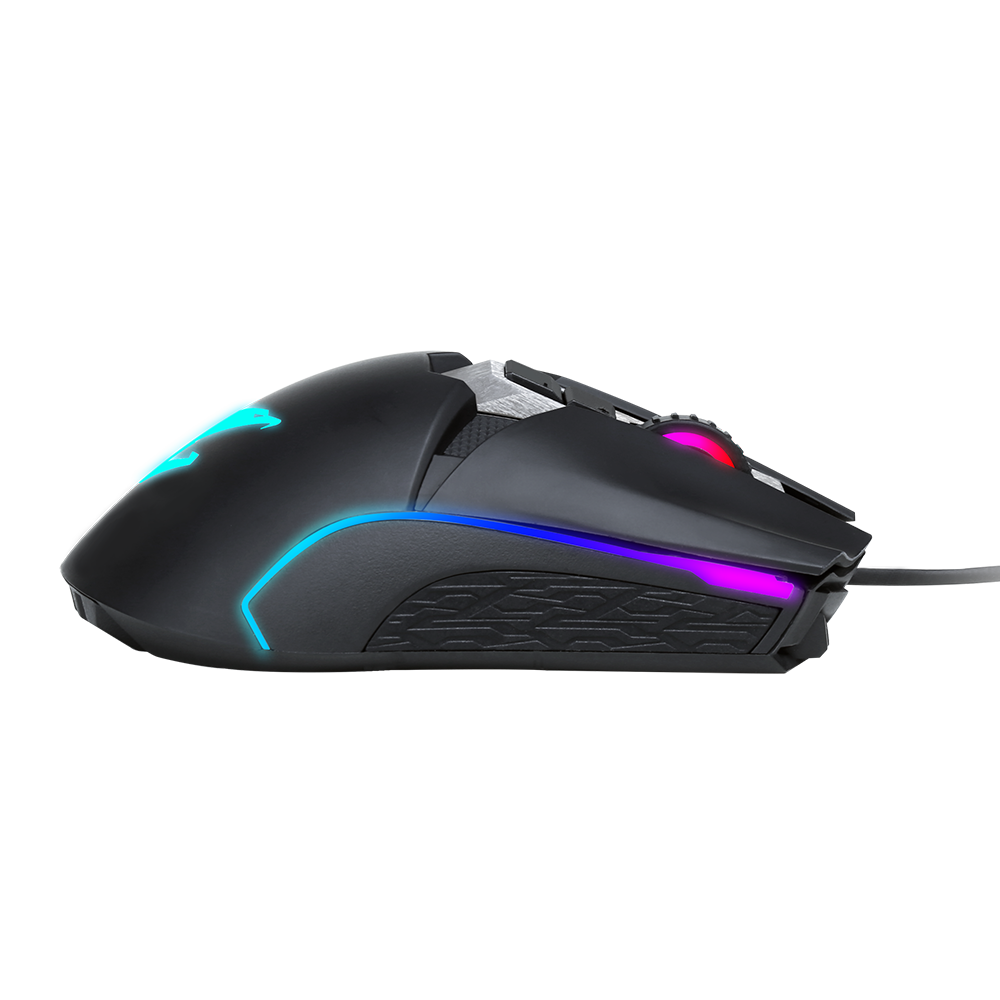 Gigabyte Gaming Mouse AORUS M5