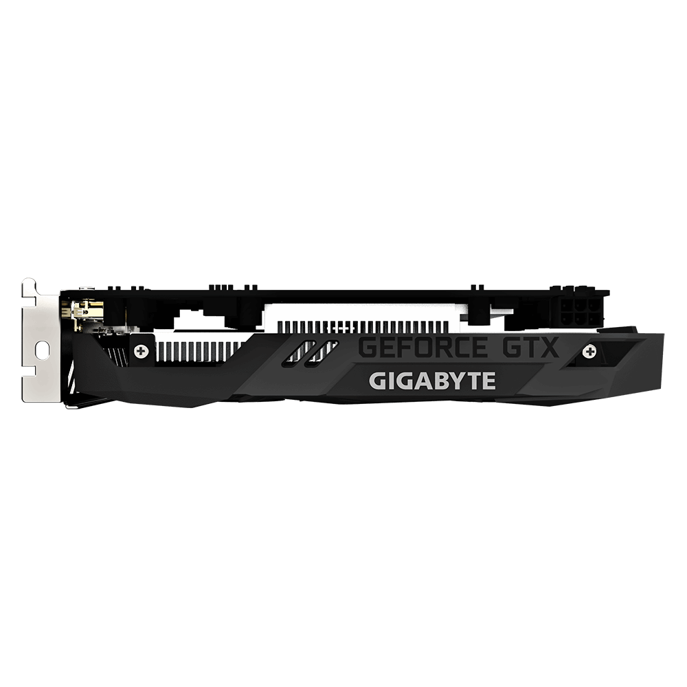 GIGABYTE GEFORCE GTX 1650 D6 GV-N1656WF2OC-4GD 2.0