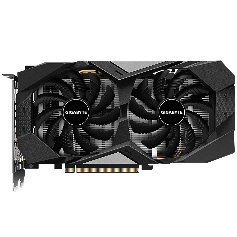 GIGABYTE GEFORCE GTX1660 SUPER GV-N166SD6-6GD