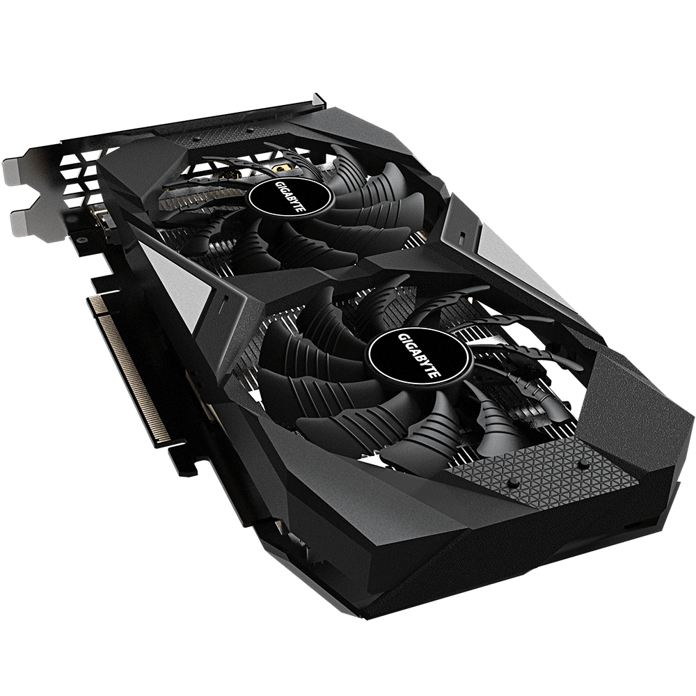 GIGABYTE GEFORCE GTX1660 SUPER GV-N166SD6-6GD