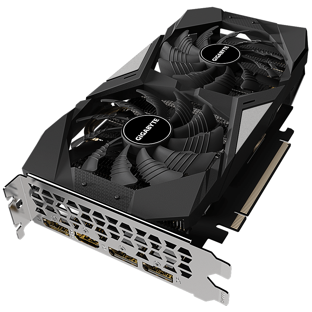 GIGABYTE GEFORCE GTX1660 SUPER GV-N166SD6-6GD