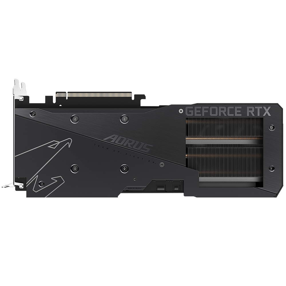 GIGABYTE GEFORCE RTX 3060 GV-N3060AORUS E-12GD 2.0