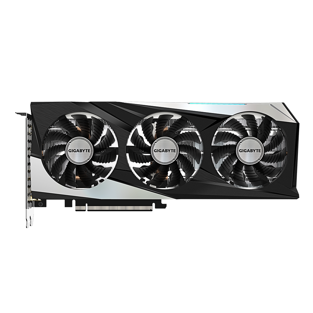 GIGABYTE GEFORCE RTX 3060 GV-N3060GAMING OC-12GD 2.0