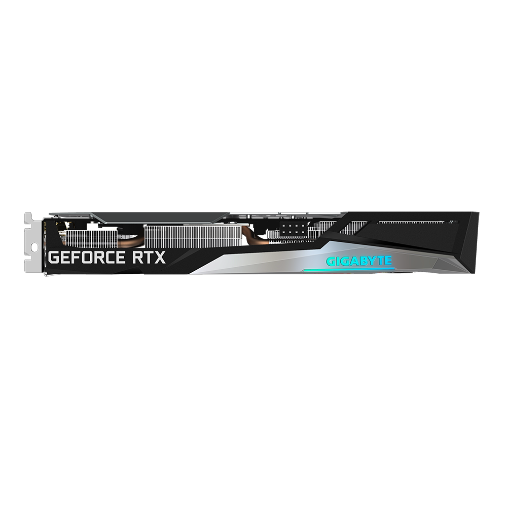 GIGABYTE GEFORCE RTX 3060 GV-N3060GAMING OC-12GD 2.0