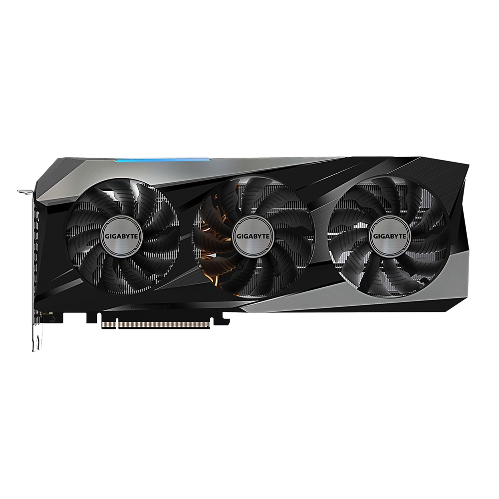 Gigabyte GeForce RTX 3070 Ti GV-N307TGAMING OC-8GD